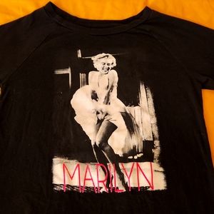 Marilyn Monroe T-shirt